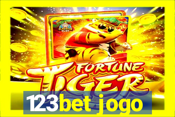 123bet jogo
